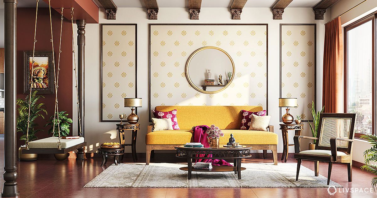 Family Suite - Spacious Kerala Home