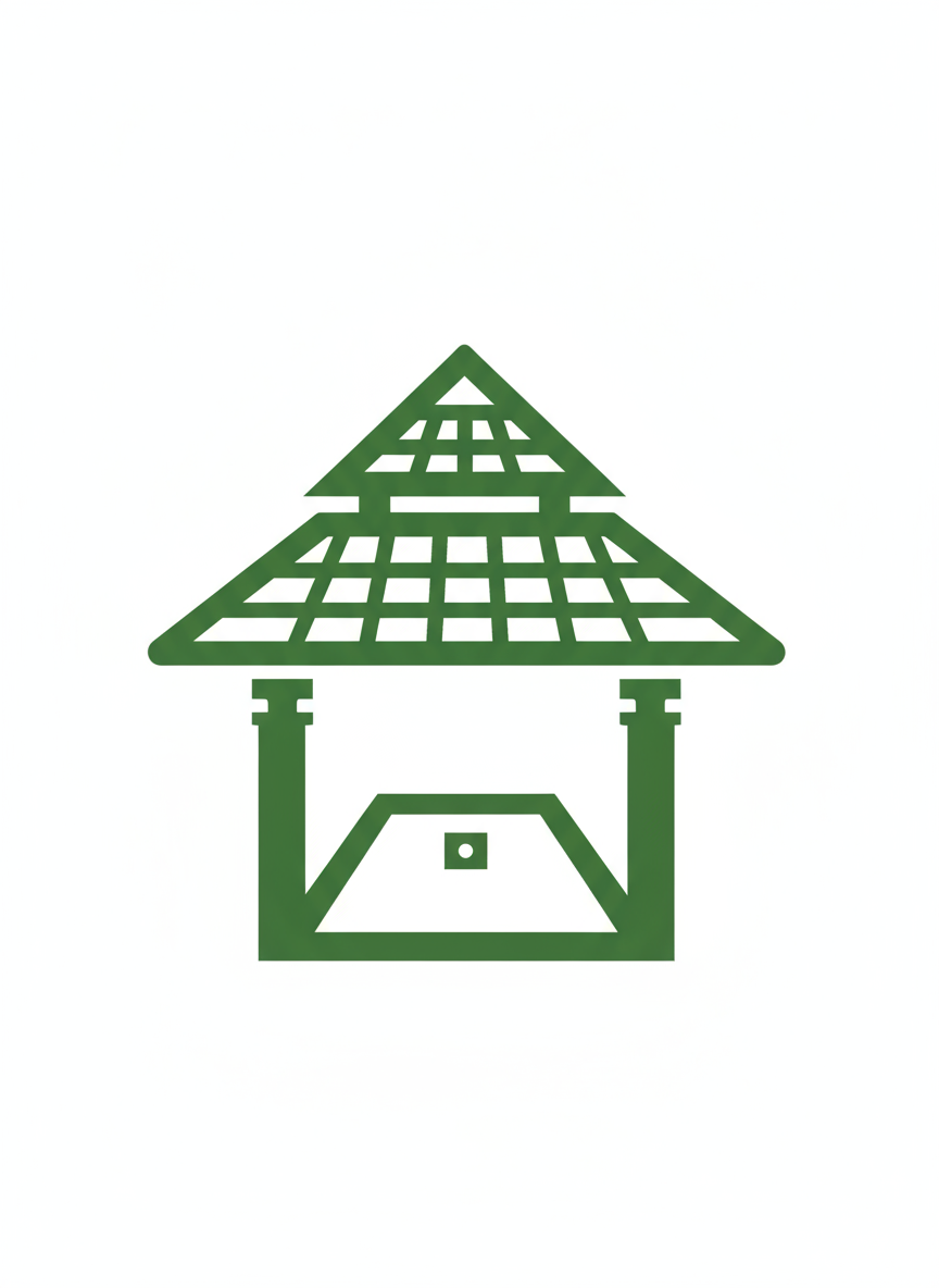 Traditional Architecture